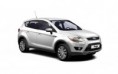 Ford Kuga 4 x 4