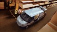 Ford Transit Van