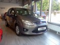 Nový Ford C - Max