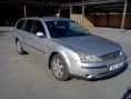 Ford Mondeo 2001  59 990 ,-   PRODÁNO