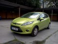 Ford Fiesta  2010   199 000,-   PRODÁNO