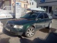Audi A6 4x4 2,5 TDI 155 kW     PRODÁNO